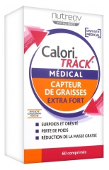 Nutreov Calori Track Médical Extra Strong 60 Tablets Nutreov Calori Track Médical Extra Strong 60 Tablets