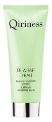 Qiriness Bálsamo de Humedad Extrema Le Wrap D'Eau 75 ml Qiriness Bálsamo de Humedad Extrema Le Wrap D'Eau 75 ml