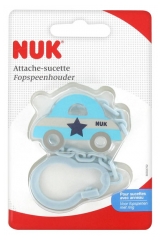 NUK Attache-Sucette NUK Attache-Sucette
