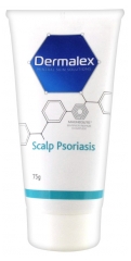 Dermalex Scalp Psoriasis Hair Treatment Gel 75g Dermalex Scalp Psoriasis Hair Treatment Gel 75g