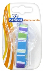 Bébisol Attache-Sucette Bébisol Attache-Sucette