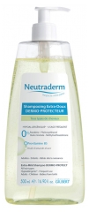 Neutraderm Shampoing Extra-Doux Dermo-Protecteur 500 ml Neutraderm Shampoing Extra-Doux Dermo-Protecteur 500 ml