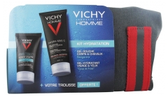 Vichy Homme Kit Hydratation Vichy Homme Kit Hydratation