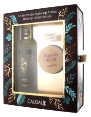 Caudalie Coffret Le Secret des Make-Up Artists Caudalie Coffret Le Secret des Make-Up Artists