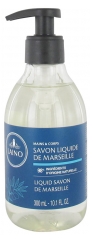 Laino Liquid Marseille Soap 300ml Laino Liquid Marseille Soap 300ml