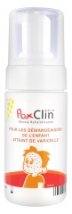 PoxClin Mousse Rafraîchissante 100 ml PoxClin Mousse Rafraîchissante 100 ml
