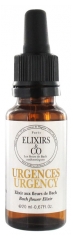 Elixirs & Co Urgences 20 ml Elixirs & Co Urgences 20 ml