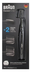 Braun Tondeuse de Précision PT5010 Braun Tondeuse de Précision PT5010