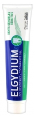 Elgydium Gel Dentifrice Dents Sensibles 75 ml Elgydium Gel Dentifrice Dents Sensibles 75 ml