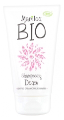 Marilou Bio Sanftes Shampoo 125 ml Marilou Bio Sanftes Shampoo 125 ml