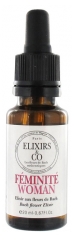 Elixirs & Co Feminidad 20 ml Elixirs & Co Feminidad 20 ml
