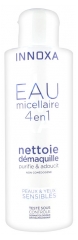Innoxa Eau Micellaire 4 en 1 250 ml Innoxa Eau Micellaire 4 en 1 250 ml