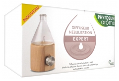Phytosun Arôms Diffuseur Nébulisation Expert Phytosun Arôms Diffuseur Nébulisation Expert