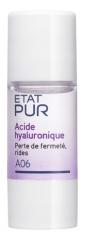 Etat Pur Pure Active A06 Hyaluronic Acid 15ml Etat Pur Pure Active A06 Hyaluronic Acid 15ml