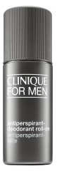 Clinique For Men Antiperspirant Deodorant Roll-On 75ml