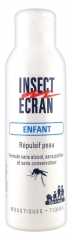 Insect Ecran Répulsif Peau Enfants 100 ml Insect Ecran Répulsif Peau Enfants 100 ml
