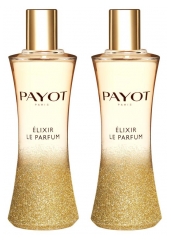 Payot Élixir Le Parfum Limited Edition Set mit 2 x 100 ml Payot Élixir Le Parfum Limited Edition Set mit 2 x 100 ml