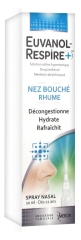 Euvanol Respire+ Nez Bouché Rhume Spray Nasal 20 ml Euvanol Respire+ Nez Bouché Rhume Spray Nasal 20 ml