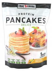 Eric Favre Protein Pancakes Delice 1kg Eric Favre Protein Pancakes Delice 1kg