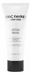 Eric Favre Skin Care Detox Masque 50 ml Eric Favre Skin Care Detox Masque 50 ml