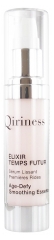 Qiriness Elixir del Futuro Elixir de las Primeras Arrugas Suero Suavizante 30 ml Qiriness Elixir del Futuro Elixir de las Primeras Arrugas Suero Suavizante 30 ml