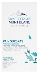 Saint-Gervais Mont Blanc Pain Surgras 100 g Saint-Gervais Mont Blanc Pain Surgras 100 g
