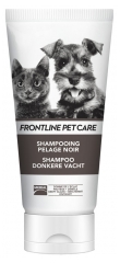 Frontline Pet Care Champú Pelo Oscuro 200 ml Frontline Pet Care Champú Pelo Oscuro 200 ml