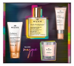 Nuxe Coffret Magique Nuxe Coffret Magique