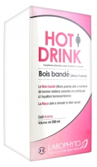 Labophyto Hot Drink Bois Bandé Femme 250 ml Labophyto Hot Drink Bois Bandé Femme 250 ml