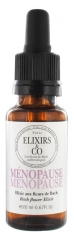 Elixirs & Co Menopause 20ml Elixirs & Co Menopause 20ml