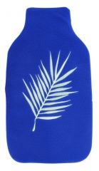 Cooper Wärmflasche Blaue Kieselerde Perlen Cooper Wärmflasche Blaue Kieselerde Perlen