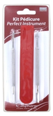 Estipharm Pedicure Kit Perfect Instrument Estipharm Pedicure Kit Perfect Instrument