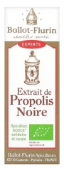 Ballot-Flurin Extrait de Propolis Noire Bio 15 ml Ballot-Flurin Extrait de Propolis Noire Bio 15 ml