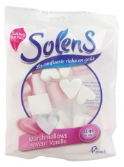 Solens Marshmallows Sans Sucre 100 g Solens Marshmallows Sans Sucre 100 g
