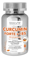 Biocyte Longevity Curcumin Forte x185 90 Capsules Biocyte Longevity Curcumin Forte x185 90 Capsules