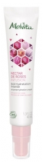 Melvita Nectar de Roses Infusion Intensive Feuchtigkeitspflege Bio 40 ml Melvita Nectar de Roses Infusion Intensive Feuchtigkeitspflege Bio 40 ml