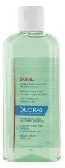 Ducray Sabal Seboreducing Treatment Shampoo 200ml Ducray Sabal Seboreducing Treatment Shampoo 200ml