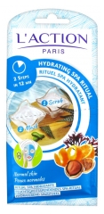 L'Action Paris Hydrating Spa Ritual Normal Skins L'Action Paris Hydrating Spa Ritual Normal Skins