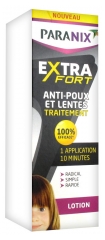 Paranix Loción Tratante Extra Fuerte Contra Piojos y Liendres 100 ml Paranix Loción Tratante Extra Fuerte Contra Piojos y Liendres 100 ml