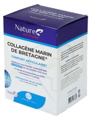 Nature Attitude Collagène Marin de Bretagne 450 g Nature Attitude Collagène Marin de Bretagne 450 g