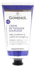 Laboratoire du Gomenol N°2 Crème de Massage Souplesse 75 ml Laboratoire du Gomenol N°2 Crème de Massage Souplesse 75 ml