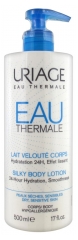 Uriage Silky Body Lotion 500ml Uriage Silky Body Lotion 500ml