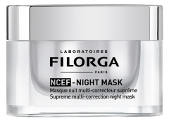 Filorga NCEF-NIGHT MASK 50ml Filorga NCEF-NIGHT MASK 50ml