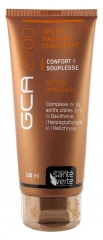 Santé Verte GCA 2700 Gel de Massage Chauffant 100 ml Santé Verte GCA 2700 Gel de Massage Chauffant 100 ml