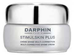 Darphin Stimulskin Plus Multi-Corrective Divine Cream Normal to Dry Skin 50ml Darphin Stimulskin Plus Multi-Corrective Divine Cream Normal to Dry Skin 50ml