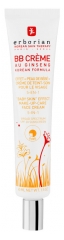 Erborian BB Cream with Ginseng 45ml Erborian BB Cream with Ginseng 45ml