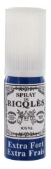 Ricqlès Spray Buccal à la Menthe 15 ml Ricqlès Spray Buccal à la Menthe 15 ml