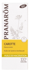 Pranarôm Bio-Karotten-Mazerationsöl 50 ml Pranarôm Bio-Karotten-Mazerationsöl 50 ml