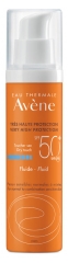 Avène Sun Care Fluid SPF 50+ 50ml Avène Sun Care Fluid SPF 50+ 50ml