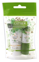 Cattier Moisturising Set Cattier Moisturising Set